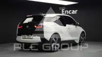 2014 BMW I3