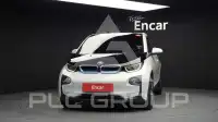 2014 BMW I3