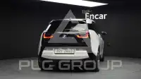 2014 BMW I3