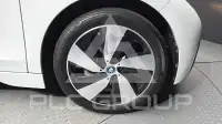 2014 BMW I3