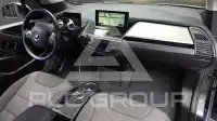2014 BMW I3