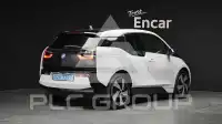 2014 BMW I3