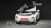 2014 BMW I3