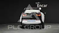 2014 BMW I3