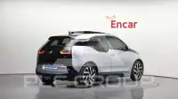 2014 BMW I3