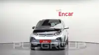 2014 BMW I3