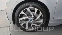 2014 BMW I3