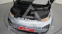 2014 BMW I3