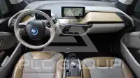 2014 BMW I3