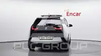 2014 BMW I3