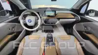 2014 BMW I3