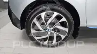 2014 BMW I3