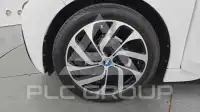 2014 BMW I3
