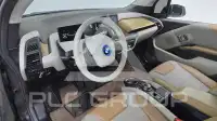 2014 BMW I3