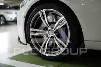 2014 BMW M5