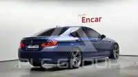 2014 BMW M5