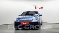 2014 BMW M5