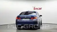 2014 BMW M5