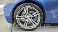 2014 BMW M5