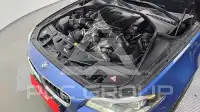 2014 BMW M5