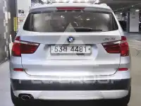 2014 BMW X3