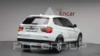2014 BMW X3