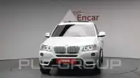 2014 BMW X3
