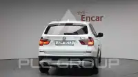 2014 BMW X3