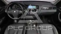 2014 BMW X3