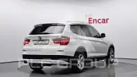 2014 BMW X3