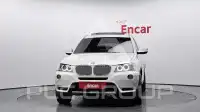 2014 BMW X3