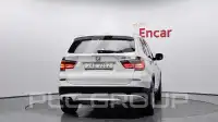 2014 BMW X3