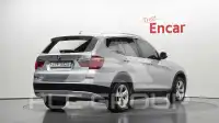 2014 BMW X3