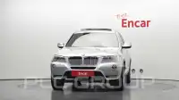 2014 BMW X3