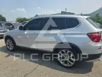 2014 BMW X3