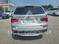 2014 BMW X3