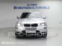 2014 BMW X3