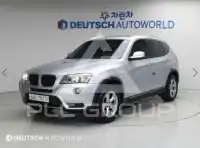 2014 BMW X3