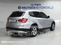 2014 BMW X3
