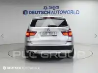 2014 BMW X3