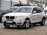 2014 BMW X3