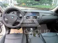 2014 BMW X3