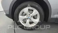 2014 BMW X3