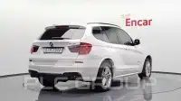2014 BMW X3M