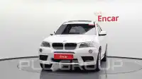 2014 BMW X3M