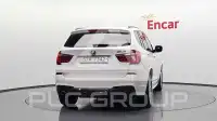 2014 BMW X3M