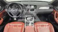 2014 BMW X3M