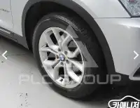 2014 BMW X3