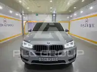 2014 BMW X5