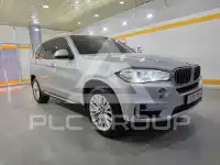 2014 BMW X5